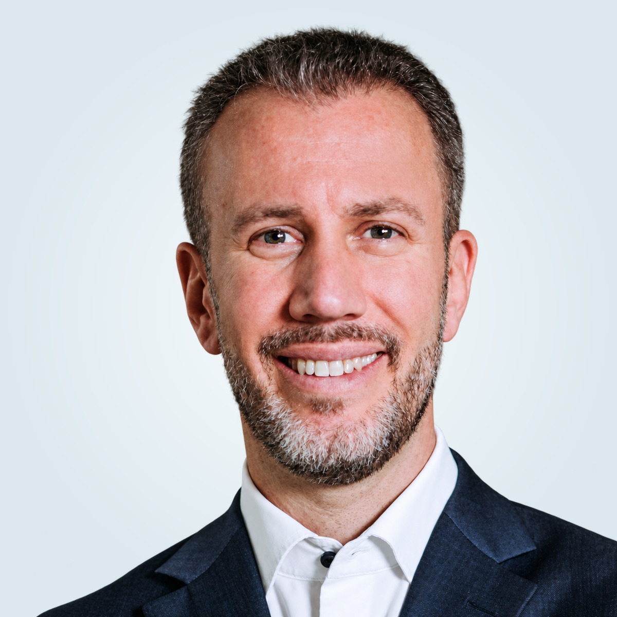 Rechtsanwalt Jürgen Blocher MBA