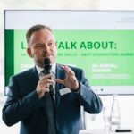 bbw Bildungswerk der Wirtschaft in Berlin und Brandenburg e.V. - 50 Jahre bbw am 29.08.2022 – im Haus der Wirtschaft