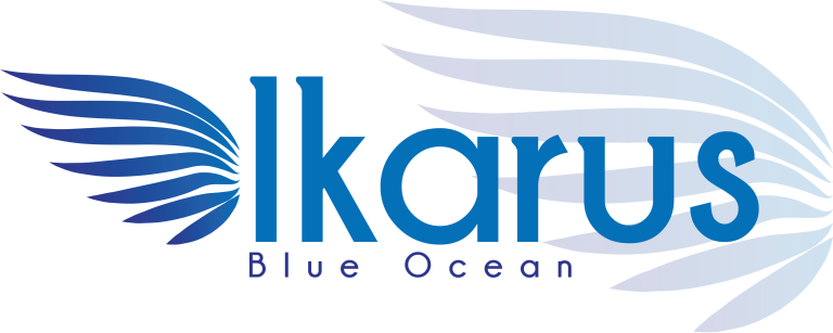 Ikarus Blue Ocean