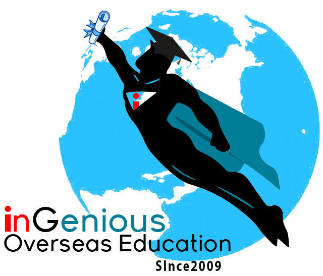 Ingenious Overseas Education